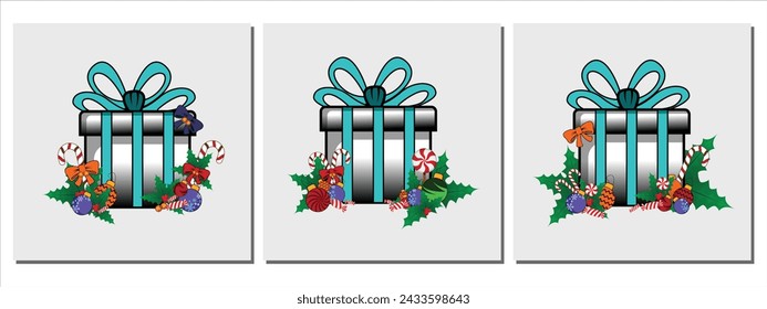 Festive Christmas Gift Ideas for the Whole Family