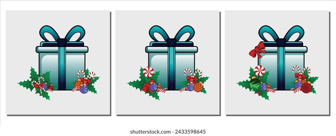 Festive Christmas Gift Ideas for the Whole Family