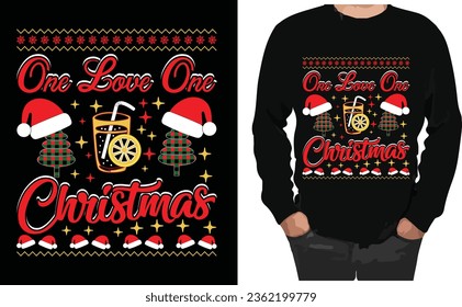 Festive Christmas T shirt Wear Joy, Spread Cheer, and Embrace Tradition

