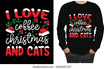 Festive Christmas T shirt Wear Joy, Spread Cheer, and Embrace Tradition

