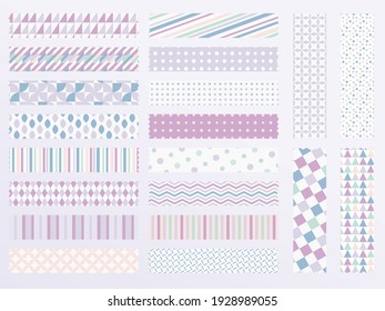 Festive color firework. Vector illustration.
