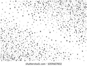 Festive color round confetti background. Abstract frame confetti texture for holiday, postcard, poster, website, carnivals, birthday and children's parties. Cover confetti mock-up. Wedding card layout