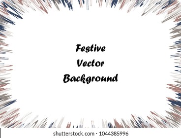 Festive colorful abstract pattern. Flash burst ray vector line texture for holidays, postcards, posters, web, carnivals, birthday, children's parties. Cover comic mock-up. New year, Christmas theme