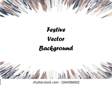 Festive colorful abstract pattern. Flash burst ray vector line texture for holidays, postcards, posters, web, carnivals, birthday, children's parties. Cover comic mock-up. New year, Christmas theme