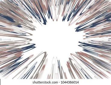 Festive colorful abstract pattern. Flash burst ray vector line texture for holidays, postcards, posters, web, carnivals, birthday, children's parties. Cover comic mock-up. New year, Christmas theme