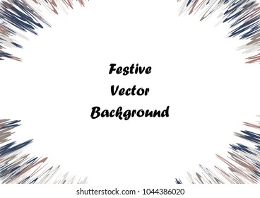 Festive colorful abstract pattern. Flash burst ray vector line texture for holidays, postcards, posters, web, carnivals, birthday, children's parties. Cover comic mock-up. New year, Christmas theme