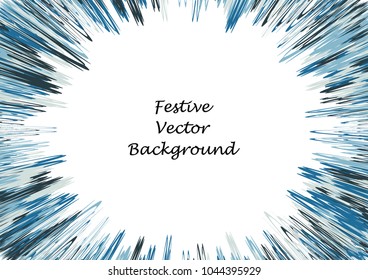 Festive colorful abstract pattern. Flash burst ray vector line texture for holidays, postcards, posters, web, carnivals, birthday, children's parties. Cover comic mock-up. New year, Christmas theme