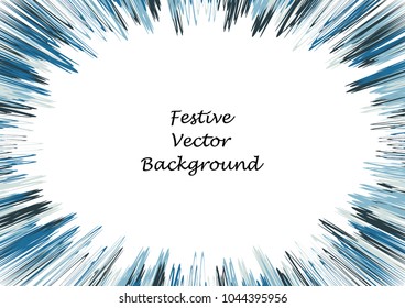 Festive colorful abstract pattern. Flash burst ray vector line texture for holidays, postcards, posters, web, carnivals, birthday, children's parties. Cover comic mock-up. New year, Christmas theme