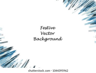 Festive colorful abstract pattern. Flash burst ray vector line texture for holidays, postcards, posters, web, carnivals, birthday, children's parties. Cover comic mock-up. New year, Christmas theme