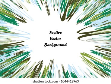 Festive colorful abstract pattern. Flash burst ray vector line texture for holidays, postcards, posters, web, carnivals, birthday, children's parties. Cover comic mock-up. New year, Christmas theme