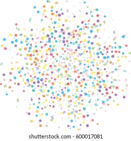 50,517 Child Confetti Stock Vectors, Images & Vector Art | Shutterstock