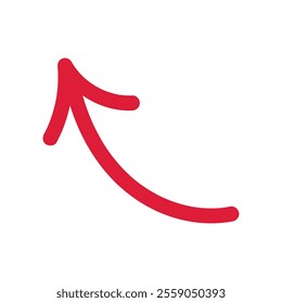 Festive Doodle Shape Element - 05