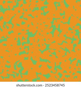 Patrón floral festivo sin fisuras. Fondo repetible de arte Abstractas. Diseño gráfico geométrico. Ilustración vectorial