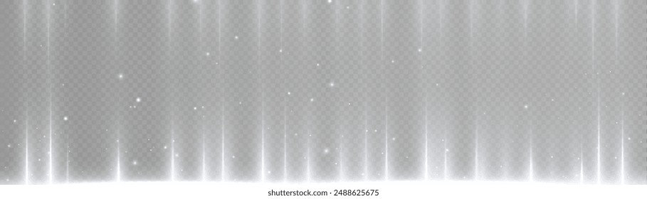 	
Festive glowing background of vertical lines. Magic glow for web design and illustrations.	
