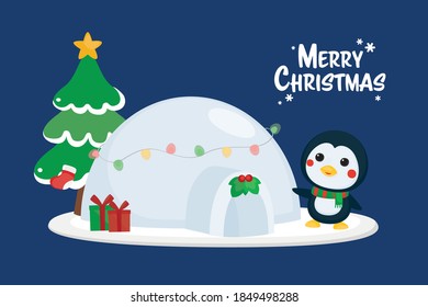 Festive Greeting card. Christmas and New year template for invitation card. Christmas and New year Background.