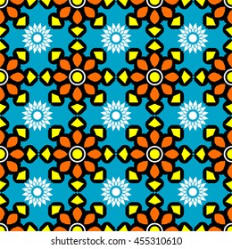 festive pattern