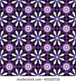 festive pattern
