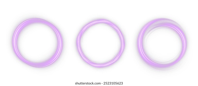 Festive pink stripe on white background. pink curl twirl for the holidays. pink colored curve rope. Vector png twirl, line, curve, rope, stripe design element.	
