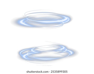 Festive pink stripe on white background. pink curl twirl for the holidays. pink colored curve rope. Vector png twirl, line, curve, rope, stripe design element.	
