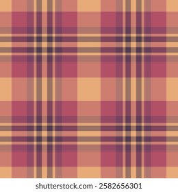 Festive plaid pattern with sparkling hues and playful lines, perfectly suited for Christmas decorations, seasonal gift wraps, or celebratory fabric designs.