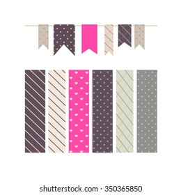 Festive Ribbon