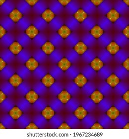 Festive seamless vector pattern . Great for wrapping paper and wallpaper. Abstract background with repeating patterns .