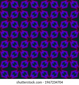 Festive seamless vector pattern . Great for wrapping paper and wallpaper. Abstract background with repeating patterns .