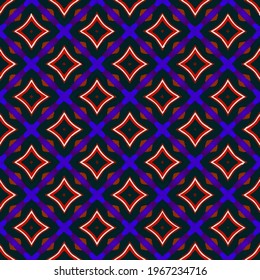 Festive seamless vector pattern . Great for wrapping paper and wallpaper. Abstract background with repeating patterns .