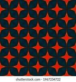 Festive seamless vector pattern . Great for wrapping paper and wallpaper. Abstract background with repeating patterns .