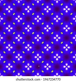 Festive seamless vector pattern . Great for wrapping paper and wallpaper. Abstract background with repeating patterns .