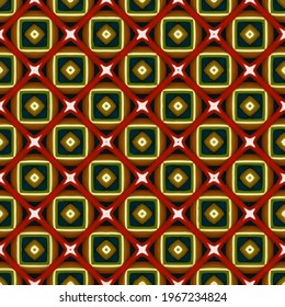Festive seamless vector pattern . Great for wrapping paper and wallpaper. Abstract background with repeating patterns .