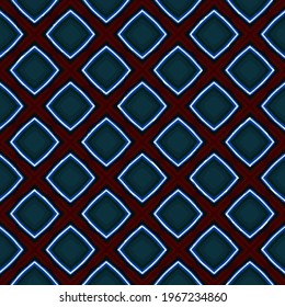 Festive seamless vector pattern . Great for wrapping paper and wallpaper. Abstract background with repeating patterns .