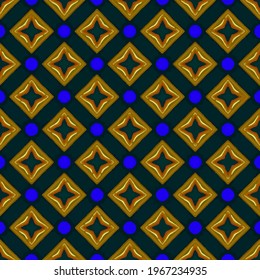 Festive seamless vector pattern . Great for wrapping paper and wallpaper. Abstract background with repeating patterns .