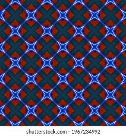 Festive seamless vector pattern . Great for wrapping paper and wallpaper. Abstract background with repeating patterns .