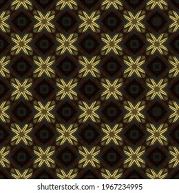 Festive seamless vector pattern . Great for wrapping paper and wallpaper. Abstract background with repeating patterns .