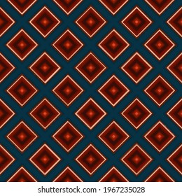 Festive seamless vector pattern . Great for wrapping paper and wallpaper. Abstract background with repeating patterns .