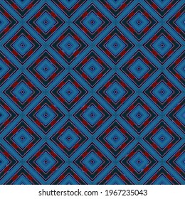 
Festive seamless vector pattern . Great for wrapping paper and wallpaper. Abstract background with repeating patterns .