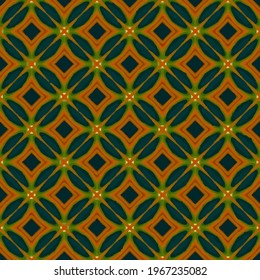 Festive seamless vector pattern . Great for wrapping paper and wallpaper. Abstract background with repeating patterns .