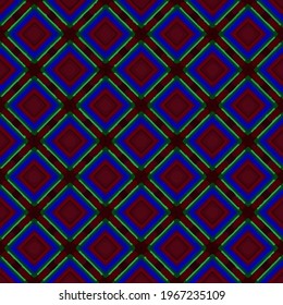 Festive seamless vector pattern . Great for wrapping paper and wallpaper. Abstract background with repeating patterns .