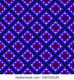 Festive seamless vector pattern . Great for wrapping paper and wallpaper. Abstract background with repeating patterns .