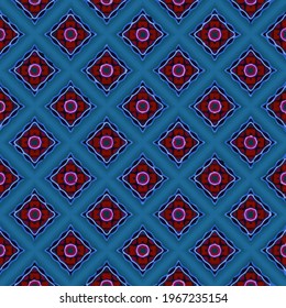 Festive seamless vector pattern . Great for wrapping paper and wallpaper. Abstract background with repeating patterns .