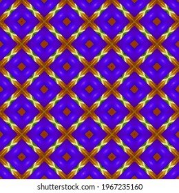 Festive seamless vector pattern . Great for wrapping paper and wallpaper. Abstract background with repeating patterns .
