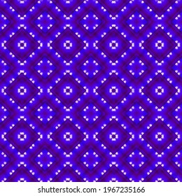 
Festive seamless vector pattern . Great for wrapping paper and wallpaper. Abstract background with repeating patterns .