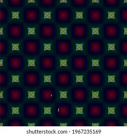 Festive seamless vector pattern . Great for wrapping paper and wallpaper. Abstract background with repeating patterns .