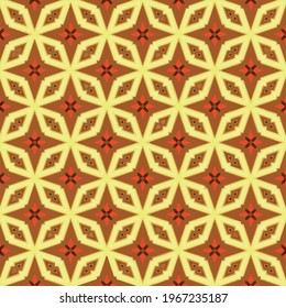 
Festive seamless vector pattern . Great for wrapping paper and wallpaper. Abstract background with repeating patterns .