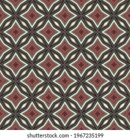 Festive seamless vector pattern . Great for wrapping paper and wallpaper. Abstract background with repeating patterns .