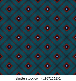 Festive seamless vector pattern . Great for wrapping paper and wallpaper. Abstract background with repeating patterns .