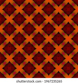 Festive seamless vector pattern . Great for wrapping paper and wallpaper. Abstract background with repeating patterns .