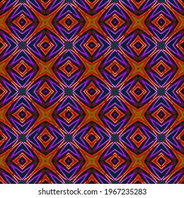 Festive seamless vector pattern . Great for wrapping paper and wallpaper. Abstract background with repeating patterns .