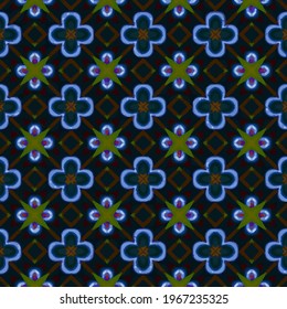 
Festive seamless vector pattern . Great for wrapping paper and wallpaper. Abstract background with repeating patterns .